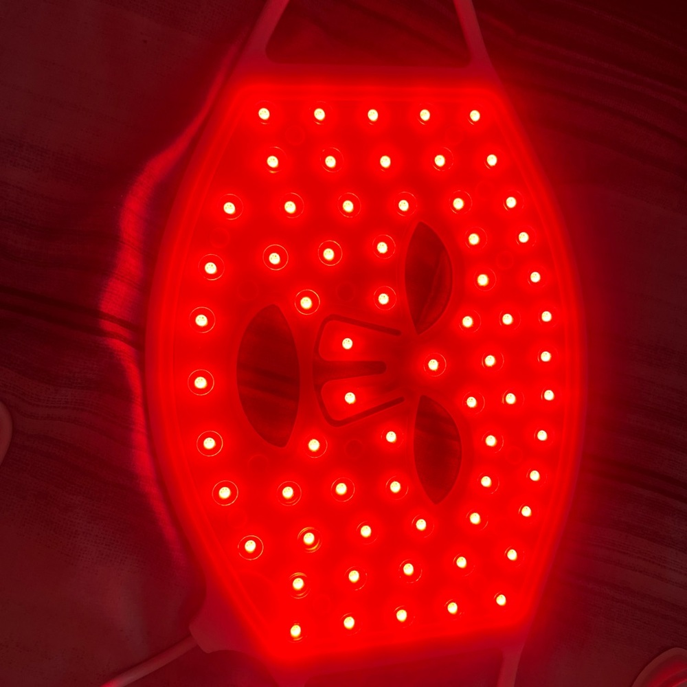 CurrentBody LED Light Therapy Mask